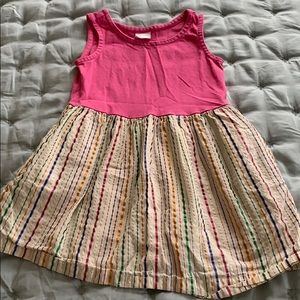 VGUC Hanna Andersson Pocket Dress